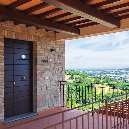 Il Casale Del Priore Farma Todi