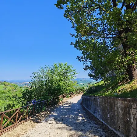 Farma Il Casale Del Priore Todi
