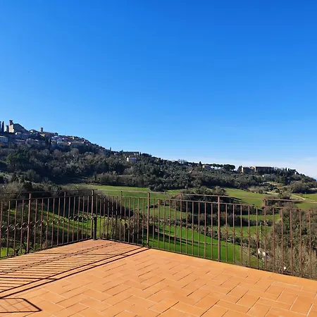 Farma Il Casale Del Priore *