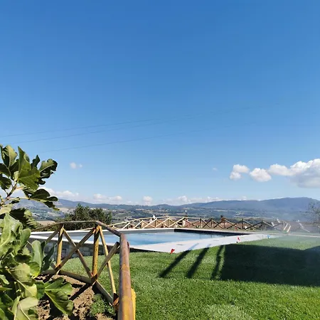 Il Casale Del Priore Farma *