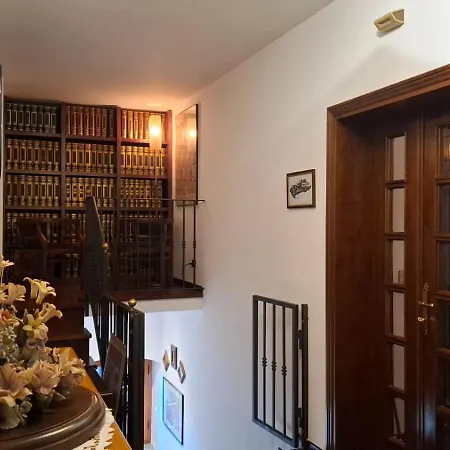 Il Casale Del Priore Farma